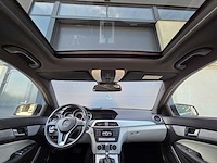 Mercedes-benz - 2013 - c-klasse coupé - 200 - hf-278-f - personenauto - afbeelding 21 van  34