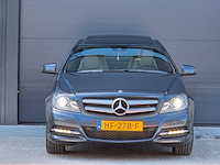 Mercedes-benz - 2013 - c-klasse coupé - 200 - hf-278-f - personenauto - afbeelding 12 van  34