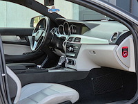 Mercedes-benz - 2013 - c-klasse coupé - 200 - hf-278-f - personenauto - afbeelding 24 van  34