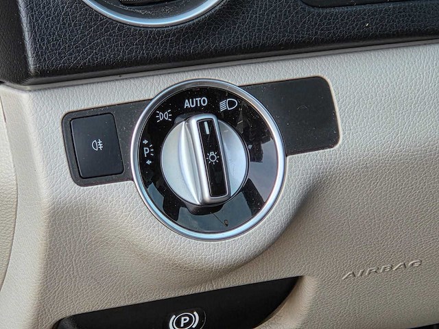 Mercedes-benz - 2013 - c-klasse coupé - 200 - hf-278-f - personenauto - afbeelding 27 van  34