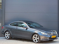 Mercedes-benz - 2013 - c-klasse coupé - 200 - hf-278-f - personenauto - afbeelding 23 van  34