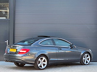 Mercedes-benz - 2013 - c-klasse coupé - 200 - hf-278-f - personenauto - afbeelding 31 van  34