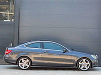 Mercedes-benz - 2013 - c-klasse coupé - 200 - hf-278-f - personenauto - afbeelding 33 van  34