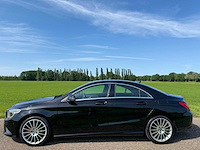 Mercedes-benz - 2013 - cla-klasse - 180 blueeff. edition - 1-srf-77 - personenauto - afbeelding 5 van  12