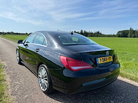 Mercedes-benz - 2013 - cla-klasse - 180 blueeff. edition - 1-srf-77 - personenauto - afbeelding 6 van  12