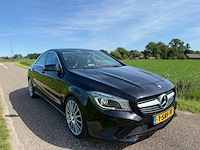 Mercedes-benz - 2013 - cla-klasse - 180 blueeff. edition - 1-srf-77 - personenauto - afbeelding 7 van  12