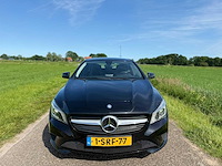Mercedes-benz - 2013 - cla-klasse - 180 blueeff. edition - 1-srf-77 - personenauto - afbeelding 8 van  12