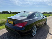 Mercedes-benz - 2013 - cla-klasse - 180 blueeff. edition - 1-srf-77 - personenauto - afbeelding 9 van  12