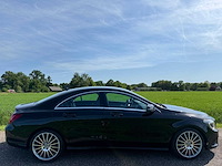 Mercedes-benz - 2013 - cla-klasse - 180 blueeff. edition - 1-srf-77 - personenauto - afbeelding 10 van  12