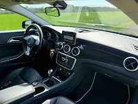 Mercedes-benz - 2013 - cla-klasse - 180 blueeff. edition - 1-srf-77 - personenauto - afbeelding 11 van  12