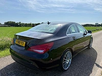 Mercedes-benz - 2013 - cla-klasse - 180 blueeff. edition - 1-srf-77 - personenauto - afbeelding 10 van  12