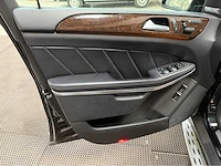 Mercedes-benz - 2013 - gl 450 - gl 450 - personenauto - afbeelding 13 van  31