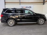 Mercedes-benz - 2013 - gl 450 - gl 450 - personenauto - afbeelding 26 van  31