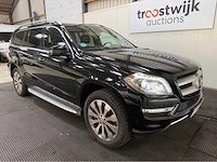 Mercedes-benz - 2013 - gl 450 - gl 450 - personenauto - afbeelding 27 van  31