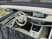 Mercedes-benz - 2013 - s-klasse - 400 hybrid lang - 8-kzp-37 - afbeelding 16 van  26
