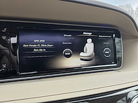 Mercedes-benz - 2013 - s-klasse - 400 hybrid lang - 8-kzp-37 - afbeelding 5 van  25