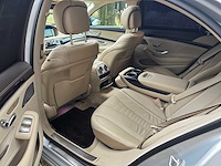 Mercedes-benz - 2013 - s-klasse - 400 hybrid lang - 8-kzp-37 - afbeelding 14 van  25