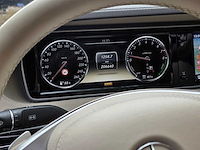 Mercedes-benz - 2013 - s-klasse - 400 hybrid lang - 8-kzp-37 - afbeelding 8 van  30