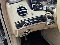 Mercedes-benz - 2013 - s-klasse - 400 hybrid lang - 8-kzp-37 - afbeelding 11 van  30