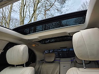 Mercedes-benz - 2013 - s-klasse - 400 hybrid lang - 8-kzp-37 - afbeelding 21 van  30