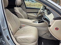 Mercedes-benz - 2013 - s-klasse - 400 hybrid lang - 8-kzp-37 - afbeelding 23 van  30