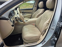 Mercedes-benz - 2013 - s-klasse - 400 hybrid lang - 8-kzp-37 - afbeelding 29 van  30