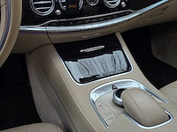 Mercedes-benz - 2013 - s-klasse - 400 hybrid lang - 8-kzp-37 - afbeelding 10 van  30