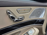 Mercedes-benz - 2013 - s-klasse - 400 hybrid lang - 8-kzp-37 - afbeelding 11 van  30