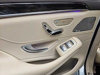 Mercedes-benz - 2013 - s-klasse - 400 hybrid lang - 8-kzp-37 - afbeelding 13 van  30