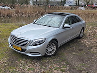 Mercedes-benz - 2013 - s-klasse - 400 hybrid lang - 8-kzp-37 - afbeelding 12 van  30