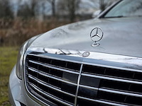 Mercedes-benz - 2013 - s-klasse - 400 hybrid lang - 8-kzp-37 - afbeelding 25 van  30