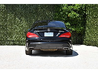 Mercedes-benz - 2014 - cla 45 amg - 2.0 viercilinder turbomotor - btw auto