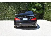 Mercedes-benz - 2014 - cla 45 amg - 2.0 viercilinder turbomotor - btw auto - afbeelding 10 van  79
