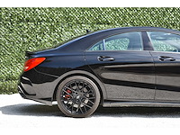Mercedes-benz - 2014 - cla 45 amg - 2.0 viercilinder turbomotor - btw auto - afbeelding 11 van  79