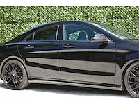 Mercedes-benz - 2014 - cla 45 amg - 2.0 viercilinder turbomotor - btw auto - afbeelding 12 van  79