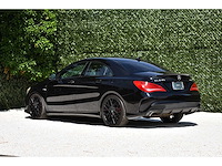 Mercedes-benz - 2014 - cla 45 amg - 2.0 viercilinder turbomotor - btw auto - afbeelding 13 van  79