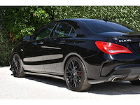 Mercedes-benz - 2014 - cla 45 amg - 2.0 viercilinder turbomotor - btw auto - afbeelding 15 van  79