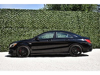 Mercedes-benz - 2014 - cla 45 amg - 2.0 viercilinder turbomotor - btw auto - afbeelding 16 van  79