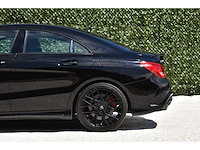 Mercedes-benz - 2014 - cla 45 amg - 2.0 viercilinder turbomotor - btw auto - afbeelding 20 van  79