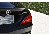 Mercedes-benz - 2014 - cla 45 amg - 2.0 viercilinder turbomotor - btw auto - afbeelding 21 van  79