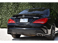 Mercedes-benz - 2014 - cla 45 amg - 2.0 viercilinder turbomotor - btw auto - afbeelding 25 van  79