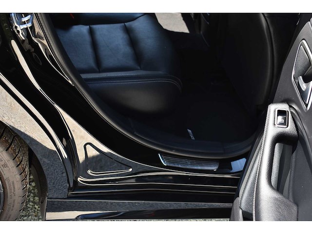 Mercedes-benz - 2014 - cla 45 amg - 2.0 viercilinder turbomotor - btw auto - afbeelding 3 van  79
