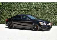 Mercedes-benz - 2014 - cla 45 amg - 2.0 viercilinder turbomotor - btw auto - afbeelding 30 van  79