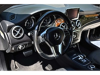 Mercedes-benz - 2014 - cla 45 amg - 2.0 viercilinder turbomotor - btw auto - afbeelding 43 van  79