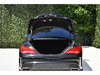 Mercedes-benz - 2014 - cla 45 amg - 2.0 viercilinder turbomotor - btw auto - afbeelding 45 van  79