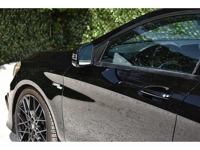 Mercedes-benz - 2014 - cla 45 amg - 2.0 viercilinder turbomotor - btw auto - afbeelding 51 van  79