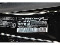 Mercedes-benz - 2014 - cla 45 amg - 2.0 viercilinder turbomotor - btw auto - afbeelding 53 van  79