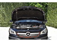 Mercedes-benz - 2014 - cla 45 amg - 2.0 viercilinder turbomotor - btw auto - afbeelding 55 van  79