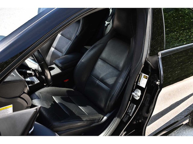 Mercedes-benz - 2014 - cla 45 amg - 2.0 viercilinder turbomotor - btw auto - afbeelding 62 van  79