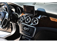 Mercedes-benz - 2014 - cla 45 amg - 2.0 viercilinder turbomotor - btw auto - afbeelding 63 van  79